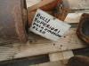 Carrier rollers for Fiat Allis FL20 Photo 3 thumbnail