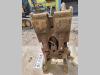 S1 for 20-25 ton excavators Hydraulic quick coupler Photo 3 thumbnail