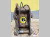 S1 for 20-25 ton excavators Hydraulic quick coupler Photo 5 thumbnail