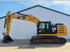 Caterpillar 320FL - New Bucket / Hammer Lines / Camera Photo 1 thumbnail
