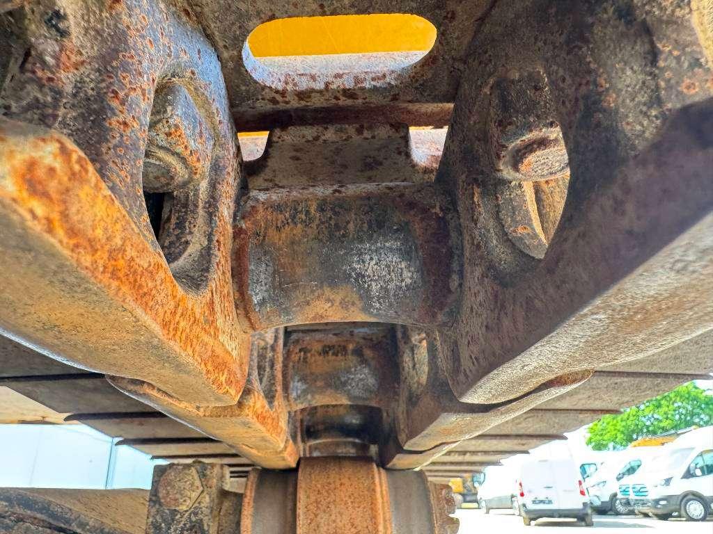 Caterpillar 320FL - New Bucket / Hammer Lines / Camera Photo 24