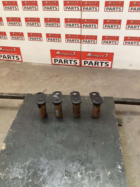 Perni sterzo for Hitachi ZW250-6 Photo 3