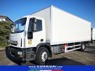 Iveco Eurocargo 190EL25P sold by Gorrieri Autocarri Srl