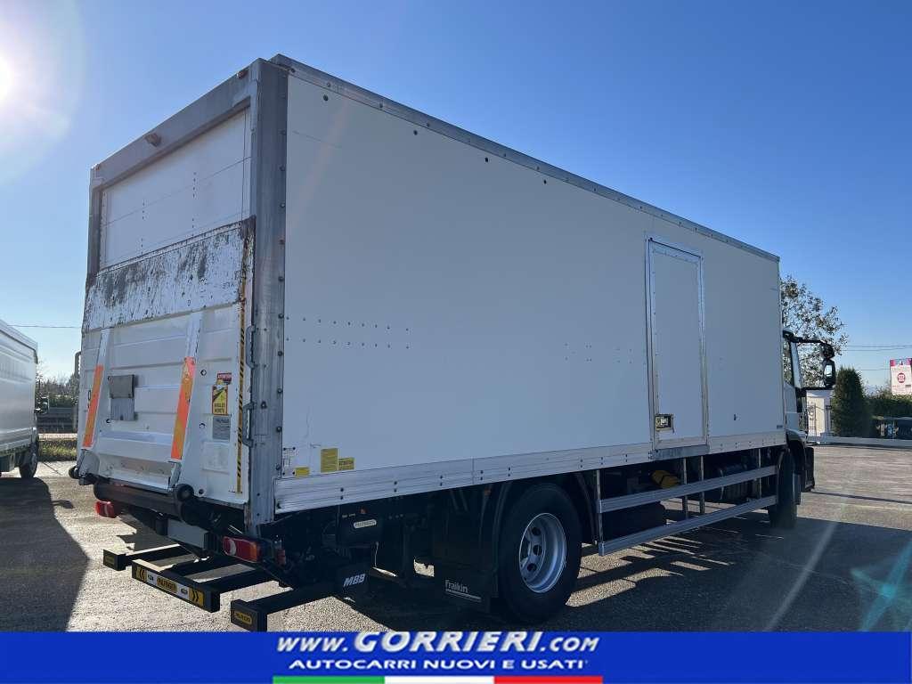 Iveco Eurocargo 190EL25P Photo 3