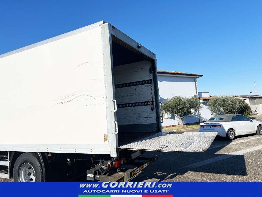 Iveco Eurocargo 190EL25P Photo 5