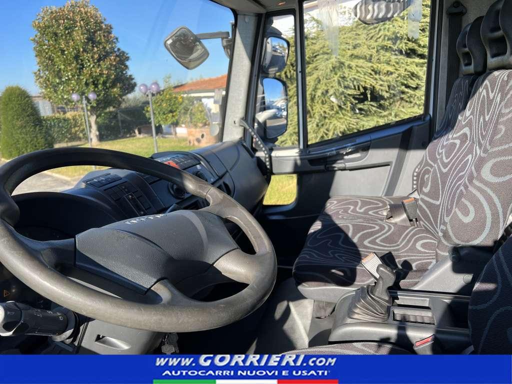 Iveco Eurocargo 190EL25P Photo 9