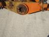 Rear axle support for Fiat Hitachi FR220 1° SERIE Photo 3 thumbnail