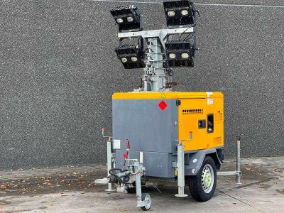 Atlas Copco Hilight H5+ Photo 1
