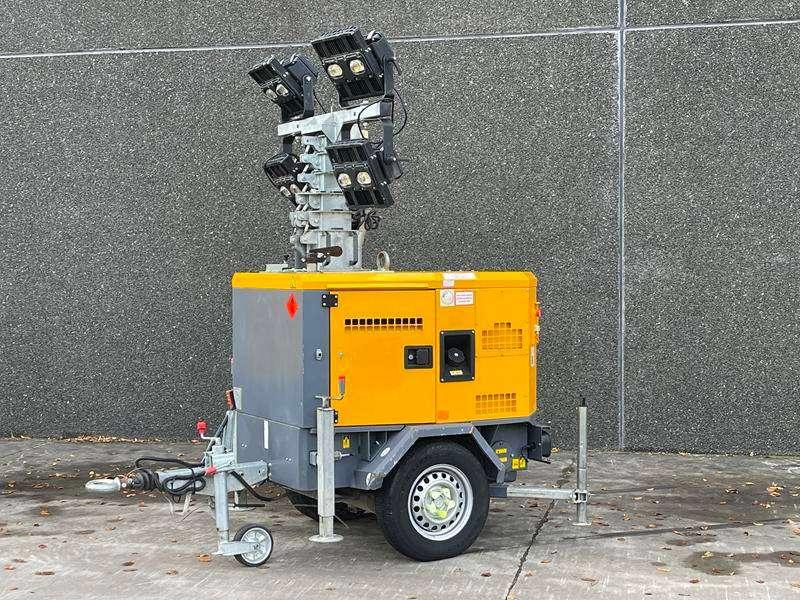 Atlas Copco Hilight H5+ Photo 10