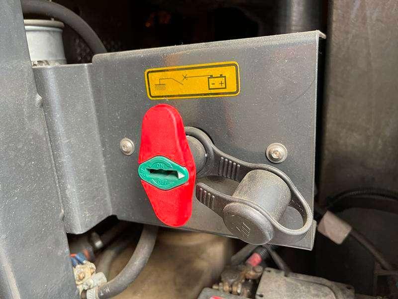 Atlas Copco Hilight H5+ Photo 15