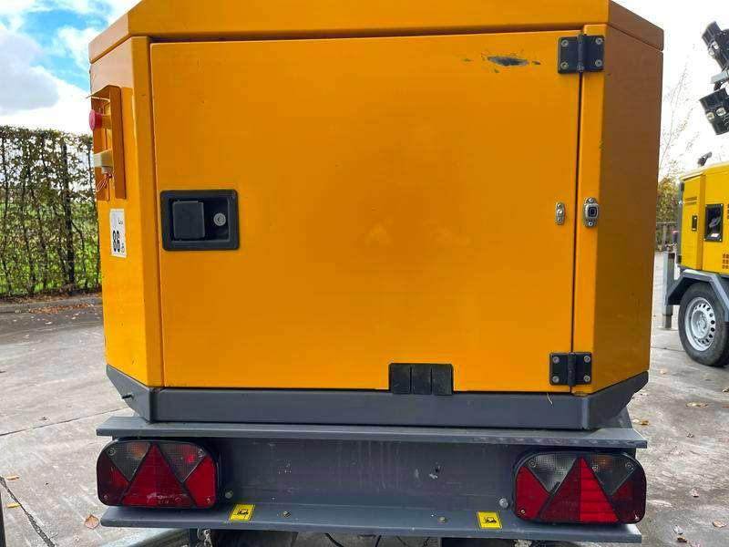 Atlas Copco Hilight H5+ Photo 2