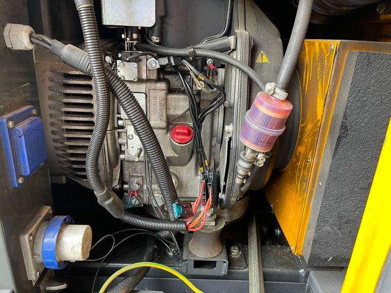 Atlas Copco Hilight H5+ Photo 7