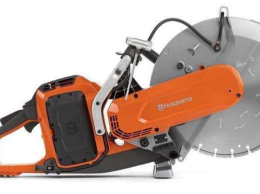 Husqvarna K1 Pace 14" Photo 2