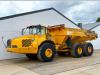 Volvo A40D - Airco / Heated Seat / Camera Photo 1 thumbnail