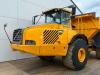Volvo A40D - Airco / Heated Seat / Camera Photo 13 thumbnail
