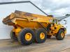 Volvo A40D - Airco / Heated Seat / Camera Photo 4 thumbnail