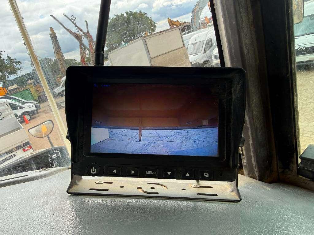 Volvo A40D - Airco / Heated Seat / Camera Photo 12