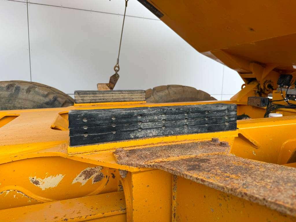 Volvo A40D - Airco / Heated Seat / Camera Photo 17