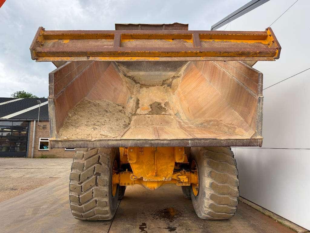 Volvo A40D - Airco / Heated Seat / Camera Photo 21