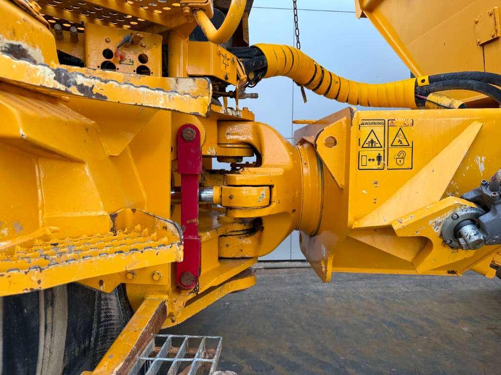 Volvo A40D - Airco / Heated Seat / Camera Photo 30