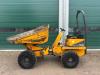 Thwaites 3 Tonne Swivel // Good condition Photo 3 thumbnail