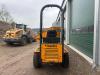 Thwaites 3 Tonne Swivel // Good condition Photo 7 thumbnail