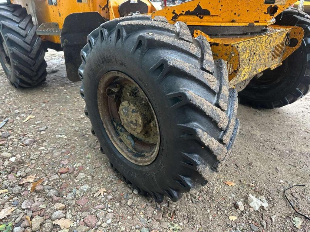 Thwaites 3 Tonne Swivel // Good condition Photo 10