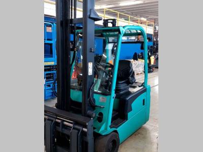 Mitsubishi FB20NT sold by Uni.Trucks Srl