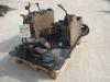 Under-cab control unit with pilot controls for Fiat Hitachi FH150-FH200-FH220-FH270-FH300 Photo 2 thumbnail