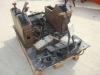 Under-cab control unit with pilot controls for Fiat Hitachi FH150-FH200-FH220-FH270-FH300 Photo 3 thumbnail