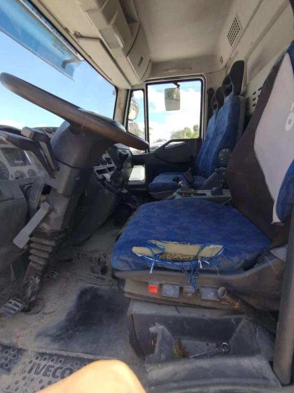 Iveco 75E15 Photo 4