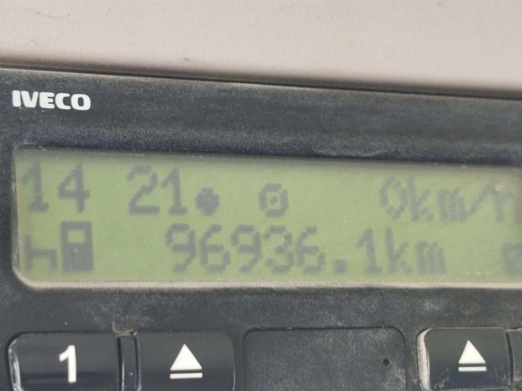 Iveco 75E15 Photo 7