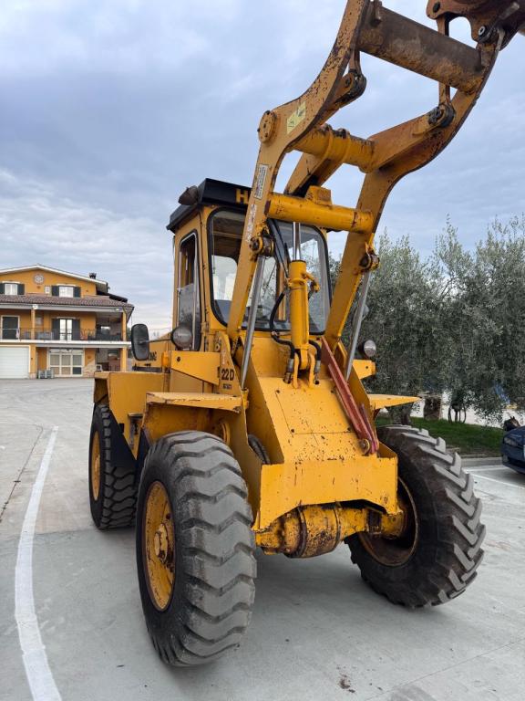Hanomag 22D Photo 6