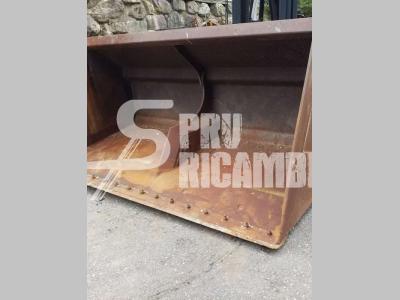 Leonardi Benne 60 sold by PRV Ricambi Srl