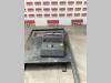 Hood and body panel for Hitachi ZX135US-7 Photo 2 thumbnail