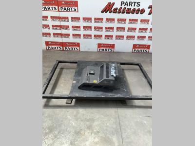 Hood and body panel for Hitachi ZX135US-7 sold by Massucco T. Srl Area Ricambi
