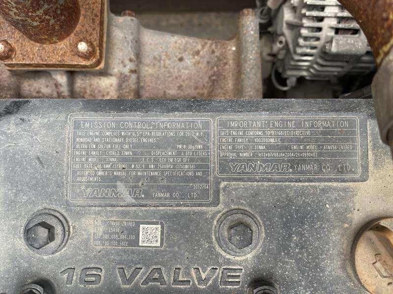Ingersoll Rand 7 / 51 Photo 11