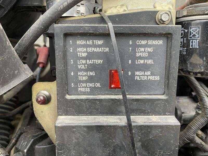 Ingersoll Rand 7 / 51 Photo 12