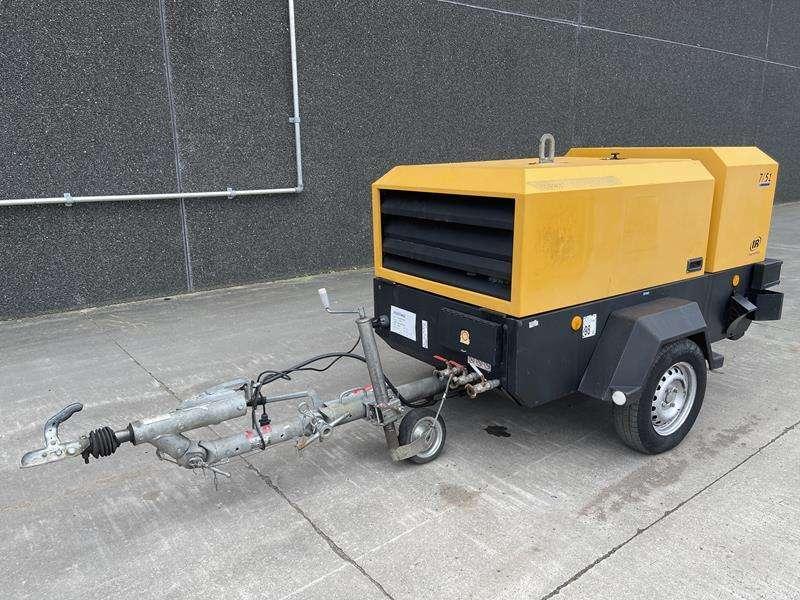 Ingersoll Rand 7 / 51 Photo 5