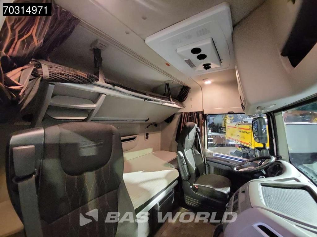 Daf XF 480 4X2 Camshaft problem! SC Mega 2xTanks Photo 25