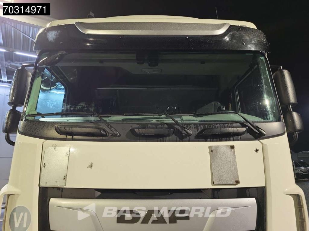 Daf XF 480 4X2 Camshaft problem! SC Mega 2xTanks Photo 7