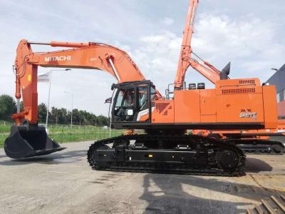 Hitachi ZX890LCH-7 sold by Massucco T. Srl