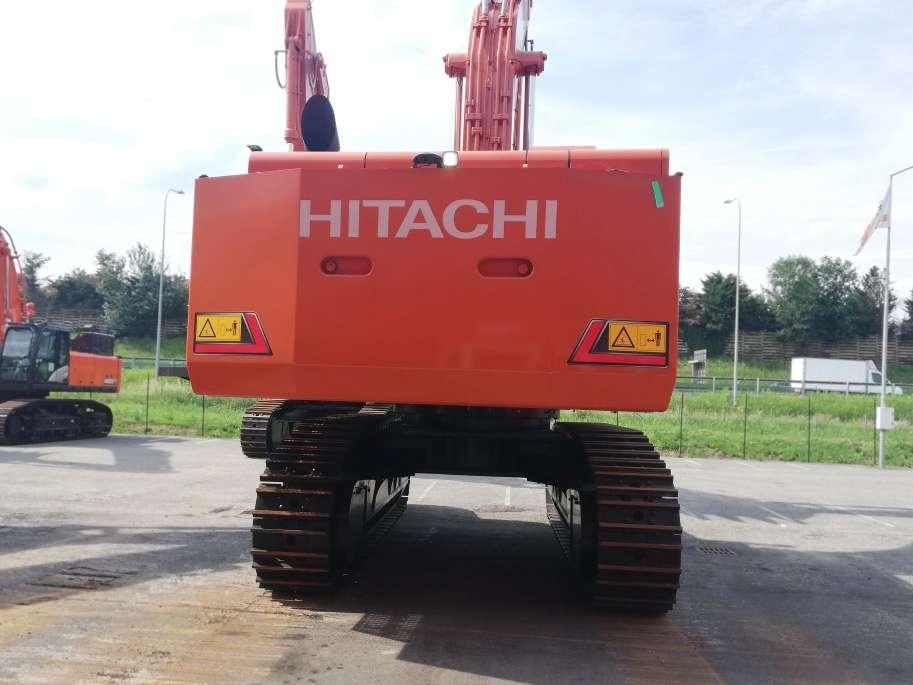Hitachi ZX890LCH-7 Photo 12