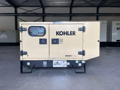 Rehlko K9 - 9 kVA Generator - DPX-17000 sold by DPX Power Europe B.V.