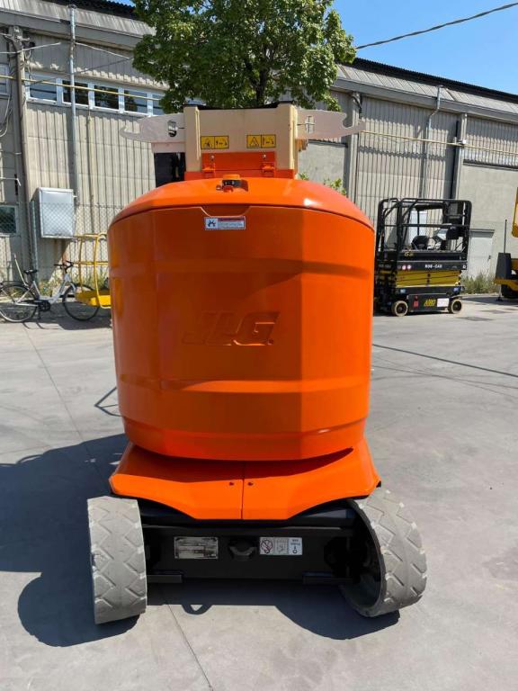 JLG TOUCAN 12E PLUS Photo 4