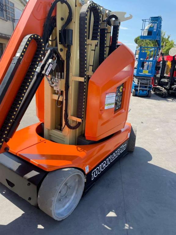 JLG TOUCAN 12E PLUS Photo 8