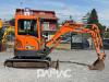 Doosan DX30Z Photo 3 thumbnail
