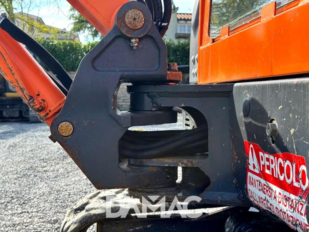 Doosan DX30Z Photo 14