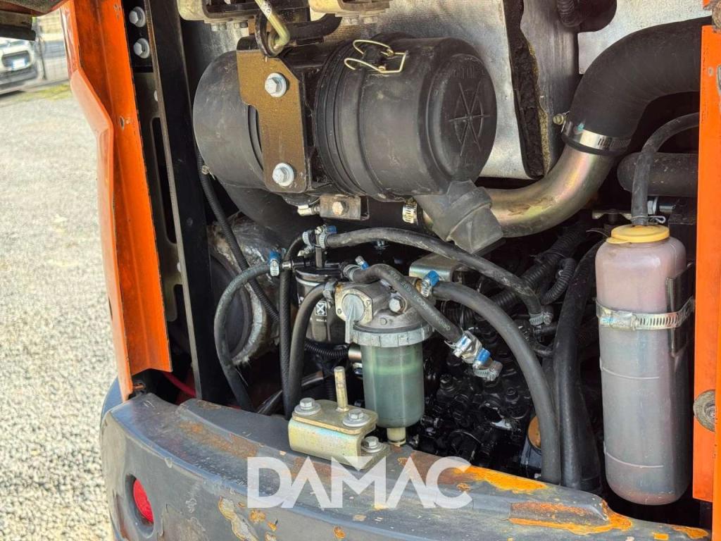 Doosan DX30Z Photo 25
