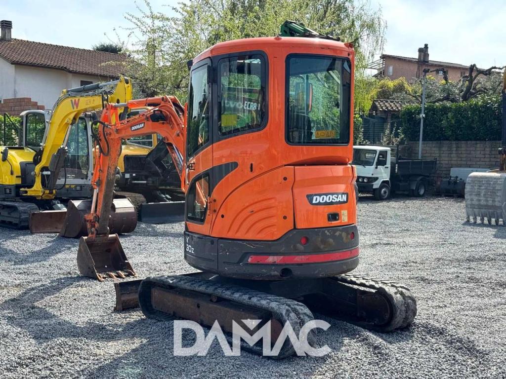 Doosan DX30Z Photo 6
